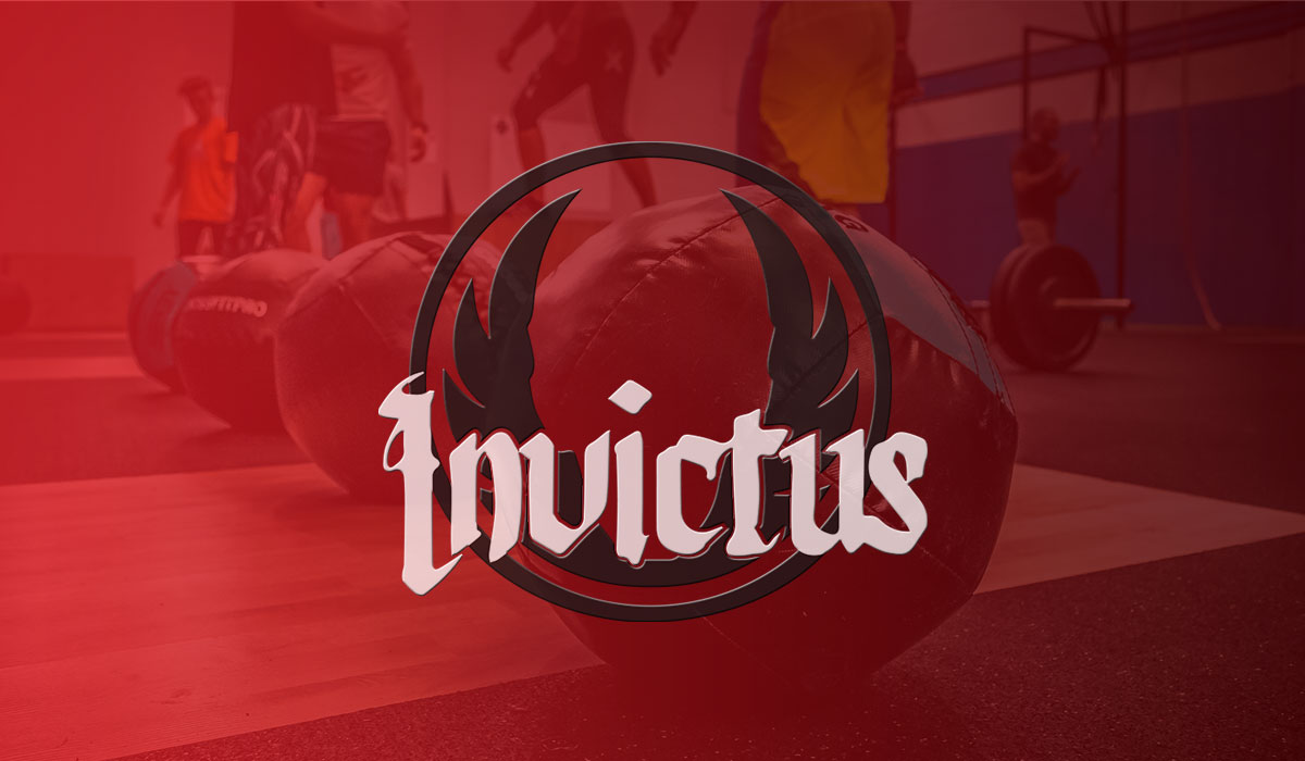 Invictus